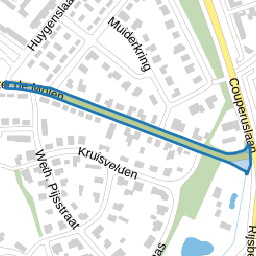 Perceel ETN01-L-13380