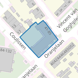 Perceel ETN01-L-13396