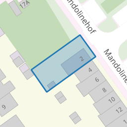 Perceel ETN01-L-13399