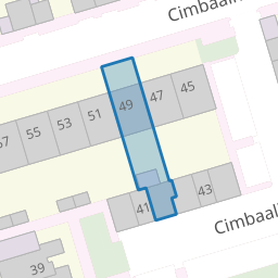 Perceel ETN01-L-13442