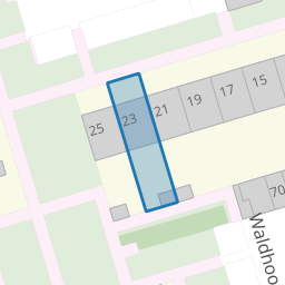 Perceel ETN01-L-13448