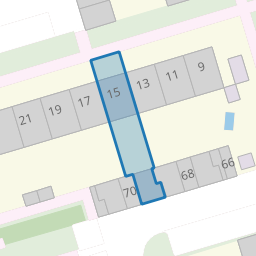 Perceel ETN01-L-13452