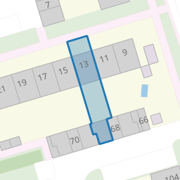 Perceel ETN01-L-13453