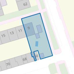 Perceel ETN01-L-13455