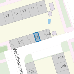 Perceel ETN01-L-13457