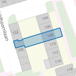 Perceel ETN01-L-13460