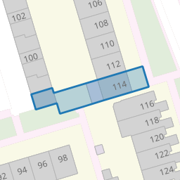 Perceel ETN01-L-13463