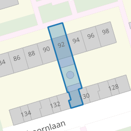 Perceel ETN01-L-13470