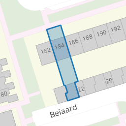 Perceel ETN01-L-13479