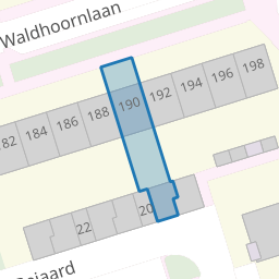 Perceel ETN01-L-13482