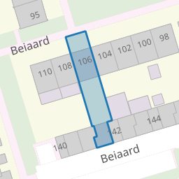 Perceel ETN01-L-13503