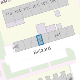 Perceel ETN01-L-13509