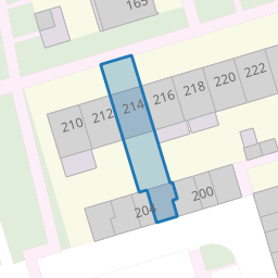 Perceel ETN01-L-13514