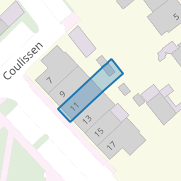 Perceel ETN01-L-13566