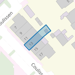 Perceel ETN01-L-13567