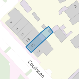 Perceel ETN01-L-13568