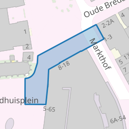 Perceel ETN01-L-13574