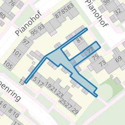 Perceel ETN01-L-13577