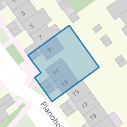 Perceel ETN01-L-13586