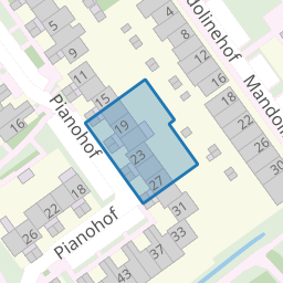 Perceel ETN01-L-13588