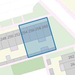 Perceel ETN01-L-13603