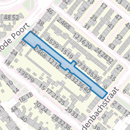 Perceel ETN01-L-13635