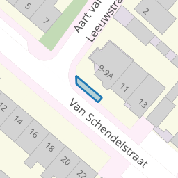 Perceel ETN01-L-13664