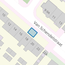 Perceel ETN01-L-13667