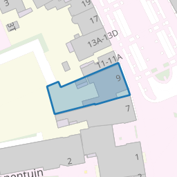 Perceel ETN01-L-13683