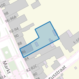 Perceel ETN01-L-2100