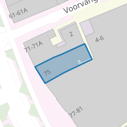 Perceel ETN01-L-2446