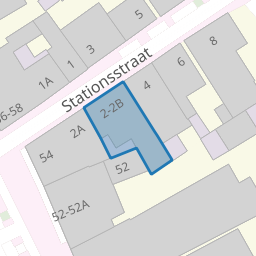 Perceel ETN01-L-2492