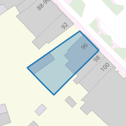 Perceel ETN01-L-2610