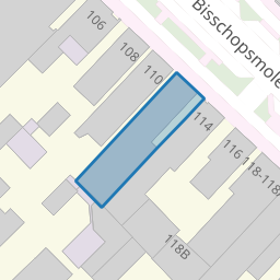 Perceel ETN01-L-2617