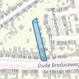 Perceel ETN01-L-2645