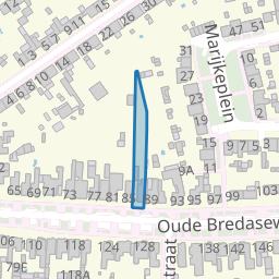 Perceel ETN01-L-2714