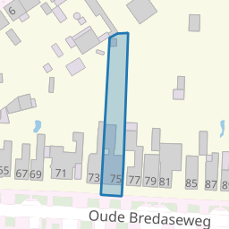 Perceel ETN01-L-2724