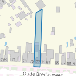 Perceel ETN01-L-2725