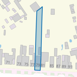 Perceel ETN01-L-2726