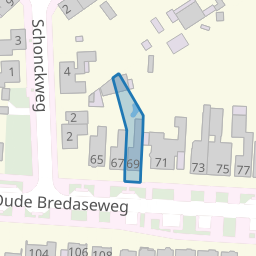 Perceel ETN01-L-2848