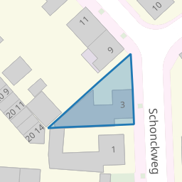 Perceel ETN01-L-3164