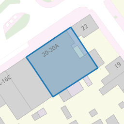 Perceel ETN01-L-3293