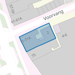 Perceel ETN01-L-3304