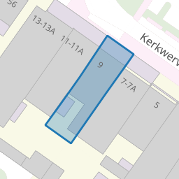 Perceel ETN01-L-3418