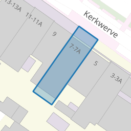 Perceel ETN01-L-3419