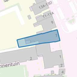 Perceel ETN01-L-3486