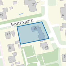 Perceel ETN01-L-3623