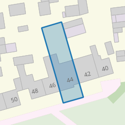 Perceel ETN01-L-3667