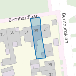 Perceel ETN01-L-3675