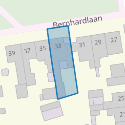 Perceel ETN01-L-3677